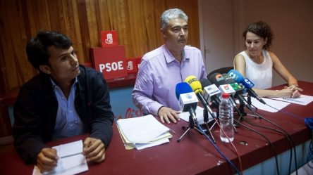 PSOE Cabildo de Lanzarote