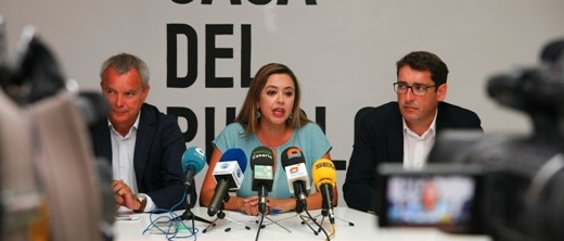 PSOE Lanzarote