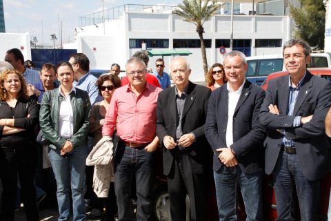 PSOE Lanzarote