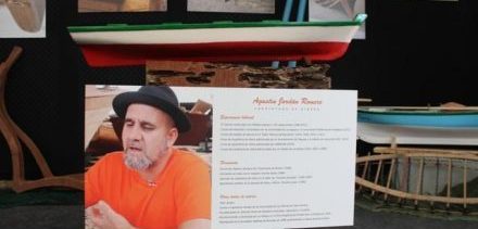 Feria Artesanía Los Dolores