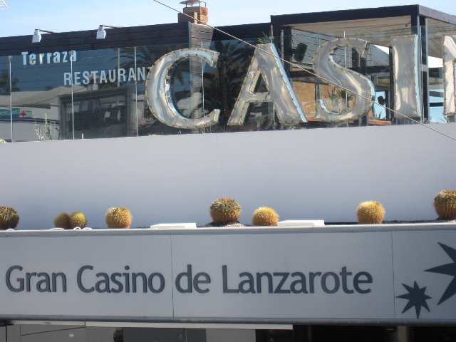 Casino Lanzarote