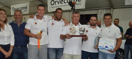 Torneo Pesca de Altura La Tiñosa