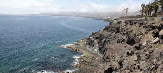 Barranco del Quíquere