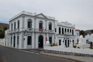 Ayuntamiento de Haría