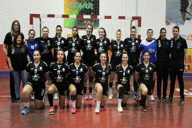 El CB San José Obrero aceptará la plaza vacante en la Liga Guerreras ...