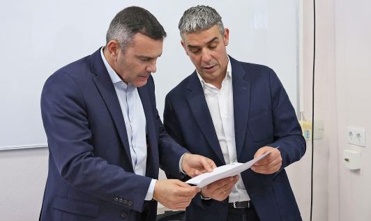 Lanzarote Vine Growers to Receive Special Drought Relief Aid