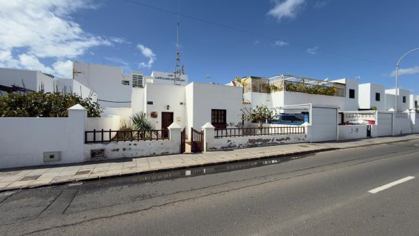 Cabildo de Lanzarote Invites Bids for Seventh Youth Protection Centre in Arrecife
